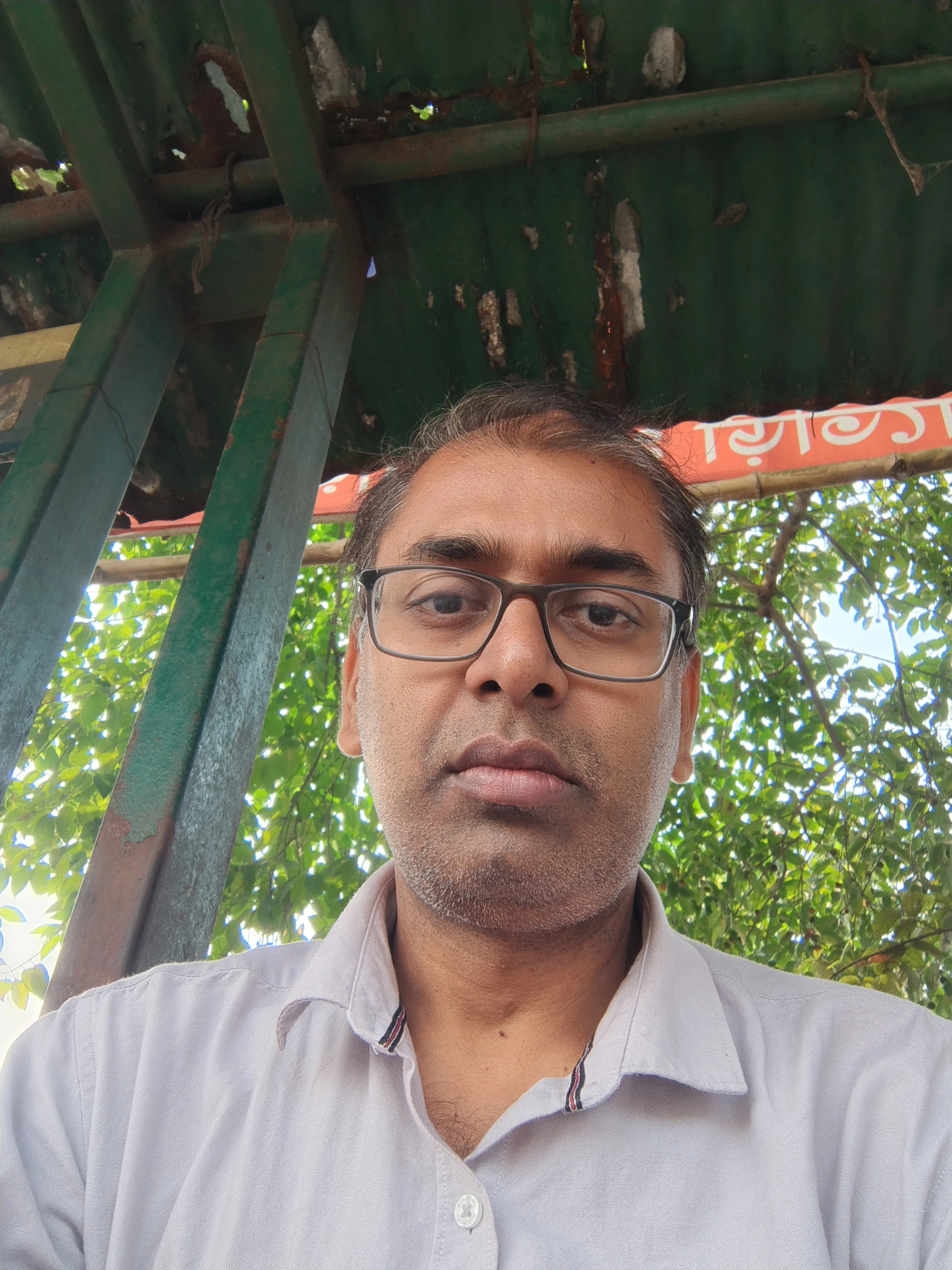 Santosh Das